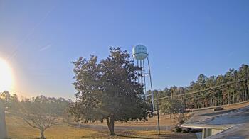 Weather camera view of Hope of the Generations Church.