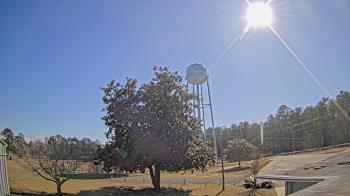 Weather camera view of Hope of the Generations Church.