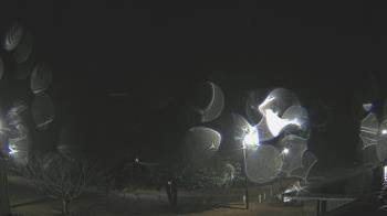 Weather camera view of Hope of the Generations Church.