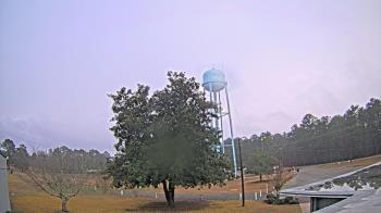 Weather camera view of Hope of the Generations Church.