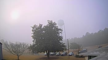 Weather camera view of Hope of the Generations Church.