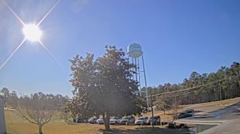 Weather camera view of Hope of the Generations Church.