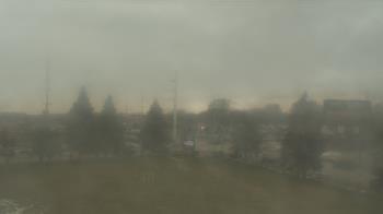 Weather camera view of Christ the King School.