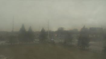 Weather camera view of Christ the King School.