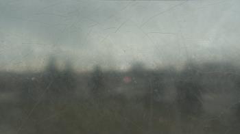 Weather camera view of Christ the King School.