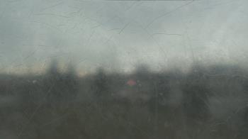 Weather camera view of Christ the King School.