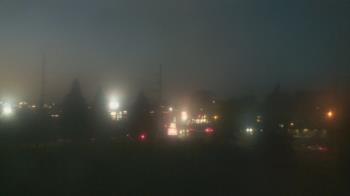 Weather camera view of Christ the King School.
