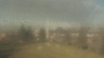 Weather camera view of Christ the King School.