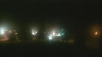 Weather camera view of Christ the King School.