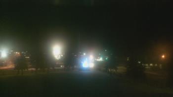 Weather camera view of Christ the King School.