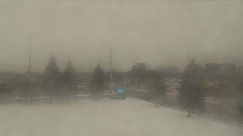 Weather camera view of Christ the King School.