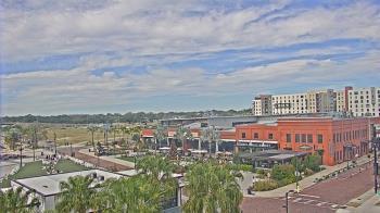 Weather camera view of Armature Works.