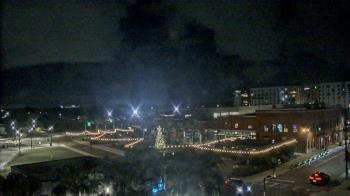 Weather camera view of Armature Works.