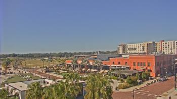 Weather camera view of Armature Works.