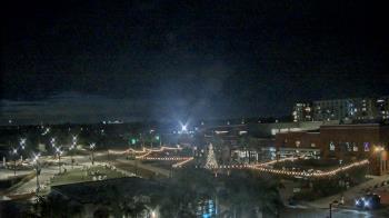 Weather camera view of Armature Works.