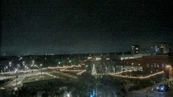 Weather camera view of Armature Works.