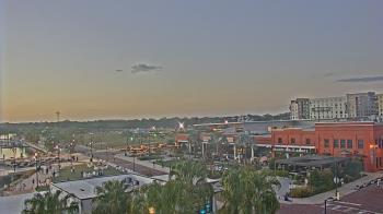 Weather camera view of Armature Works.