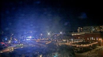 Weather camera view of Armature Works.