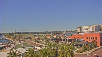 Weather camera view of Armature Works.