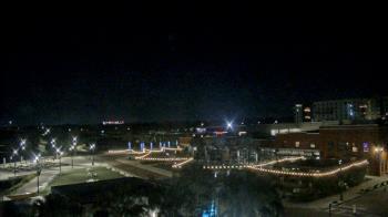 Weather camera view of Armature Works.