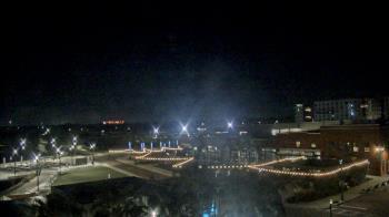 Weather camera view of Armature Works.