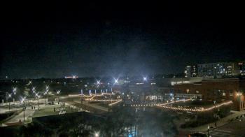 Weather camera view of Armature Works.