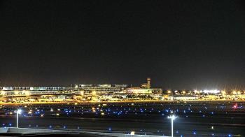 Weather camera view of Renaissance Tampa International Plaza Hotel.