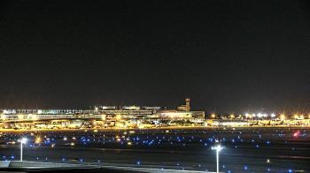 Weather camera view of Renaissance Tampa International Plaza Hotel.