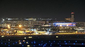 Weather camera view of Renaissance Tampa International Plaza Hotel.