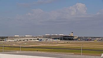 Weather camera view of Renaissance Tampa International Plaza Hotel.