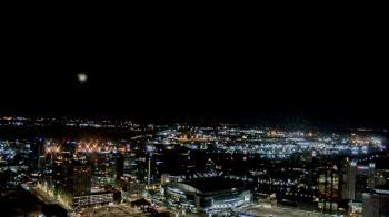 Weather camera view of One Tampa City Center.