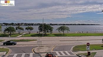 Weather camera view of Winter & Yonker P.A..