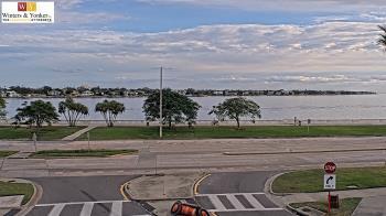 Weather camera view of Winter & Yonker P.A..