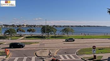 Weather camera view of Winter & Yonker P.A..