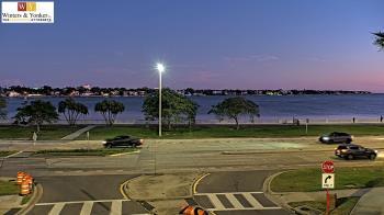 Weather camera view of Winter & Yonker P.A..