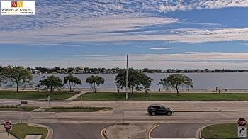 Weather camera view of Winter & Yonker P.A..