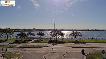 Weather camera view of Winter & Yonker P.A..