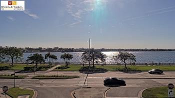 Weather camera view of Winter & Yonker P.A..