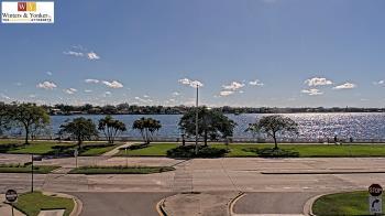 Weather camera view of Winter & Yonker P.A..