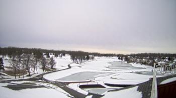 Weather camera view of The Royal Fox Country Club.