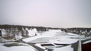 Weather camera view of The Royal Fox Country Club.