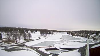 Weather camera view of The Royal Fox Country Club.