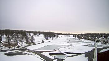 Weather camera view of The Royal Fox Country Club.