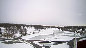 Weather camera view of The Royal Fox Country Club.