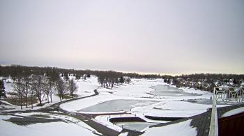 Weather camera view of The Royal Fox Country Club.