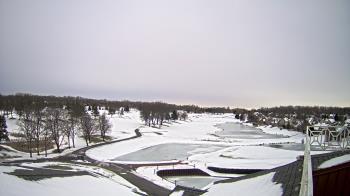 Weather camera view of The Royal Fox Country Club.