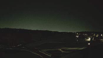 Weather camera view of The Royal Fox Country Club.