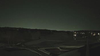 Weather camera view of The Royal Fox Country Club.