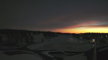 Weather camera view of The Royal Fox Country Club.
