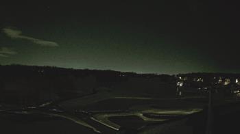 Weather camera view of The Royal Fox Country Club.